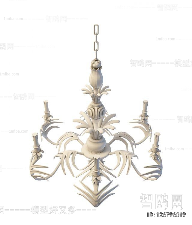 European Style Droplight