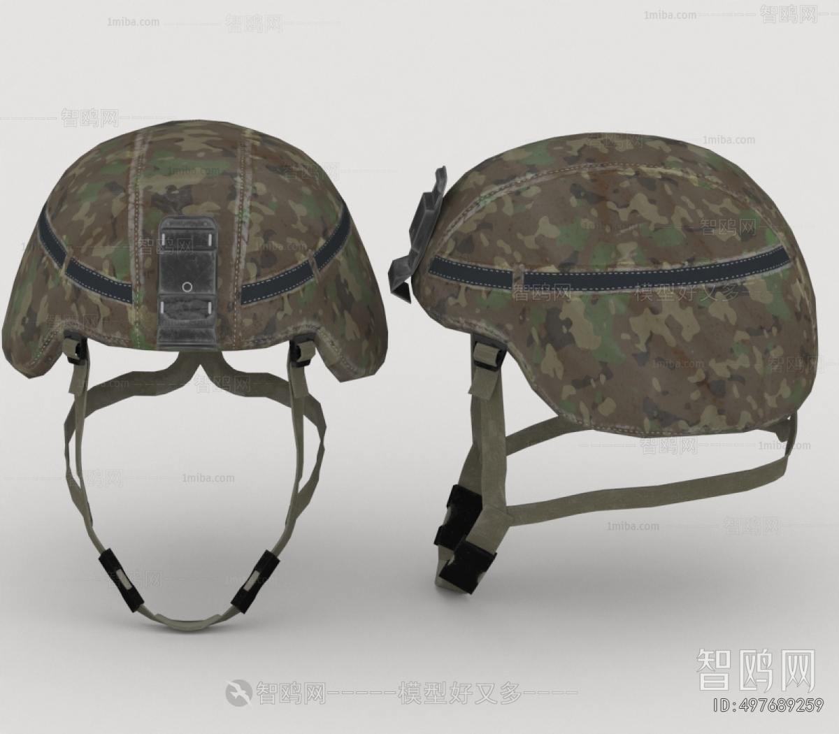 Modern Military Equipment