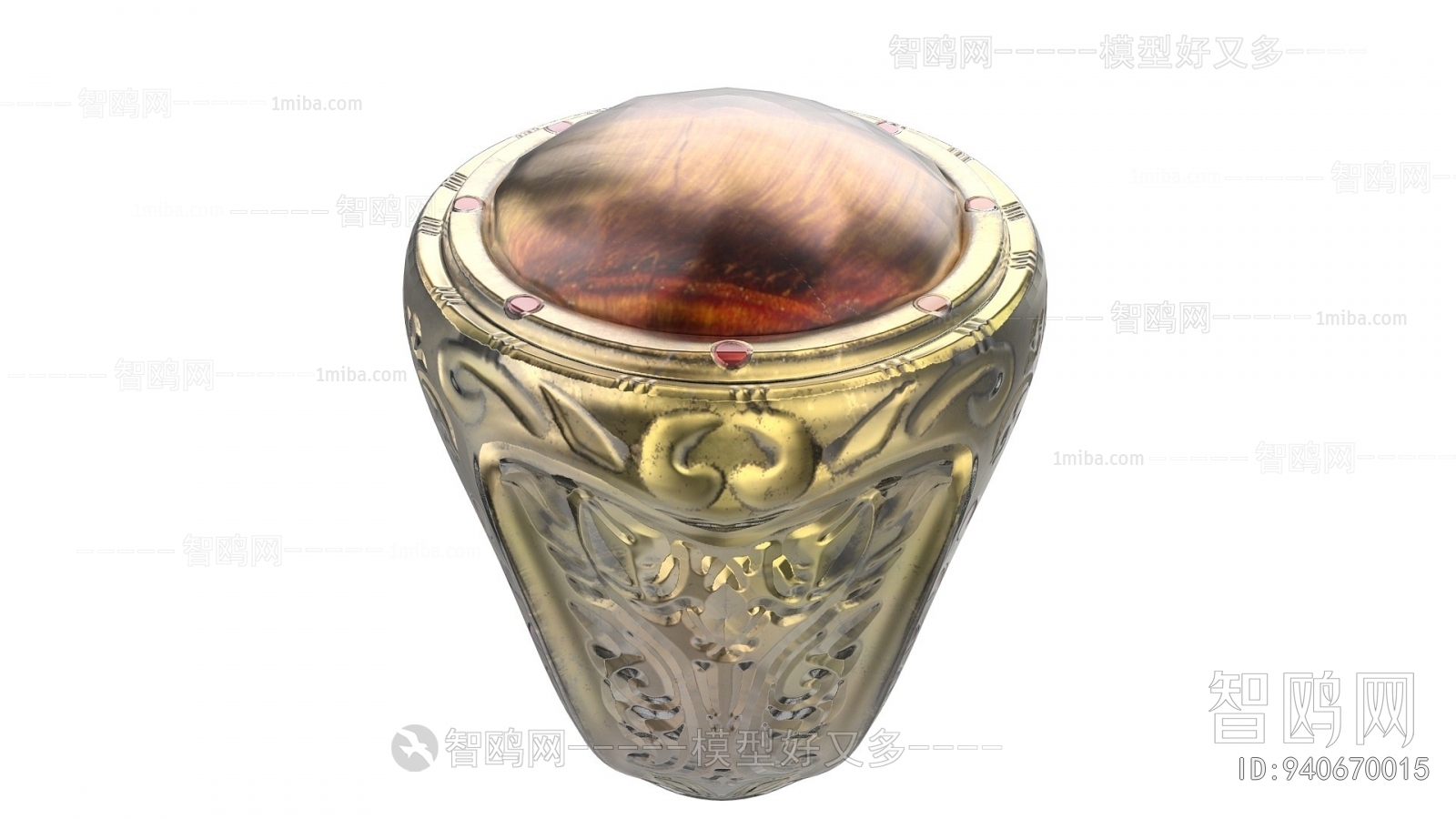 European Style Jewelry