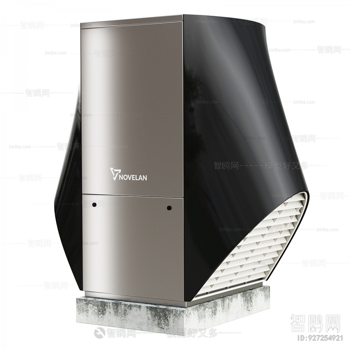 Modern Household Electrical Appliances