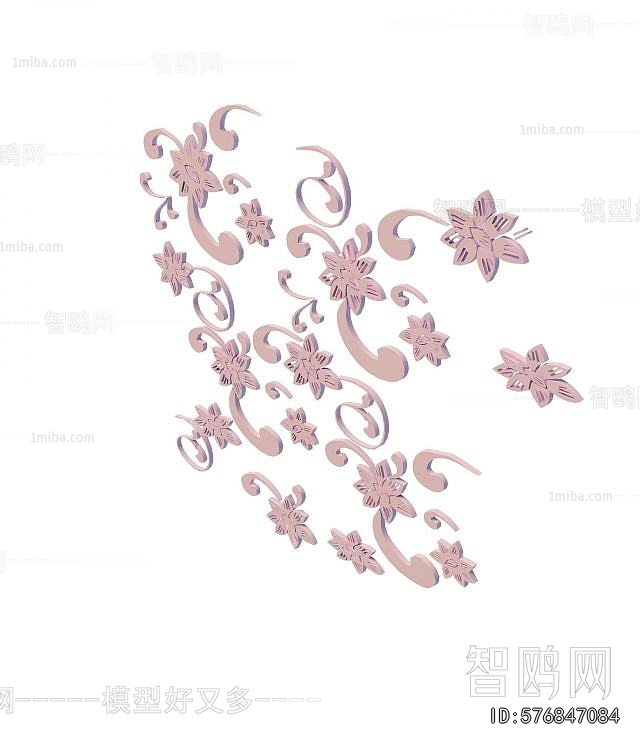 Modern Wall Decoration