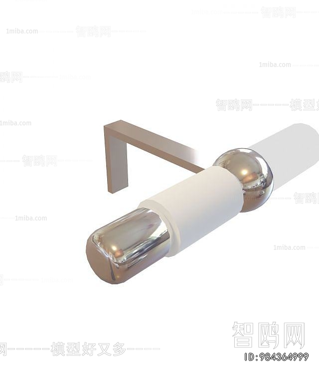 European Style Wall Lamp