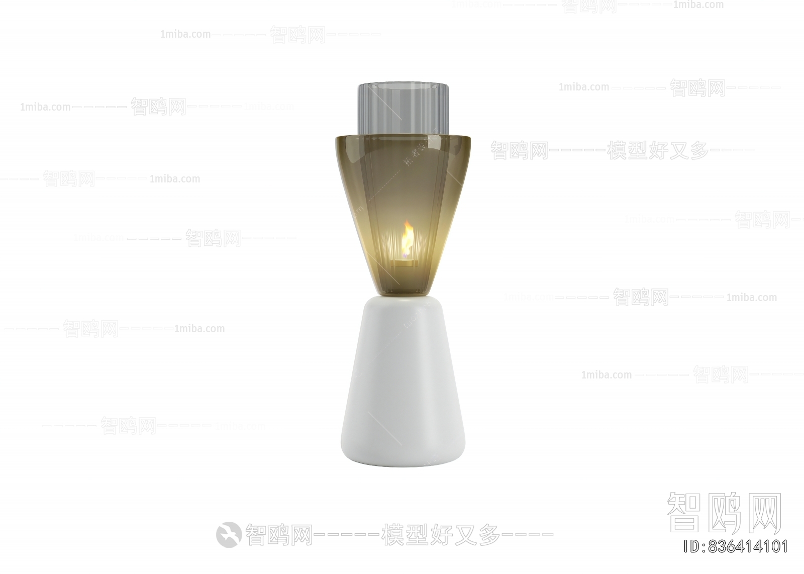 Modern Table Lamp