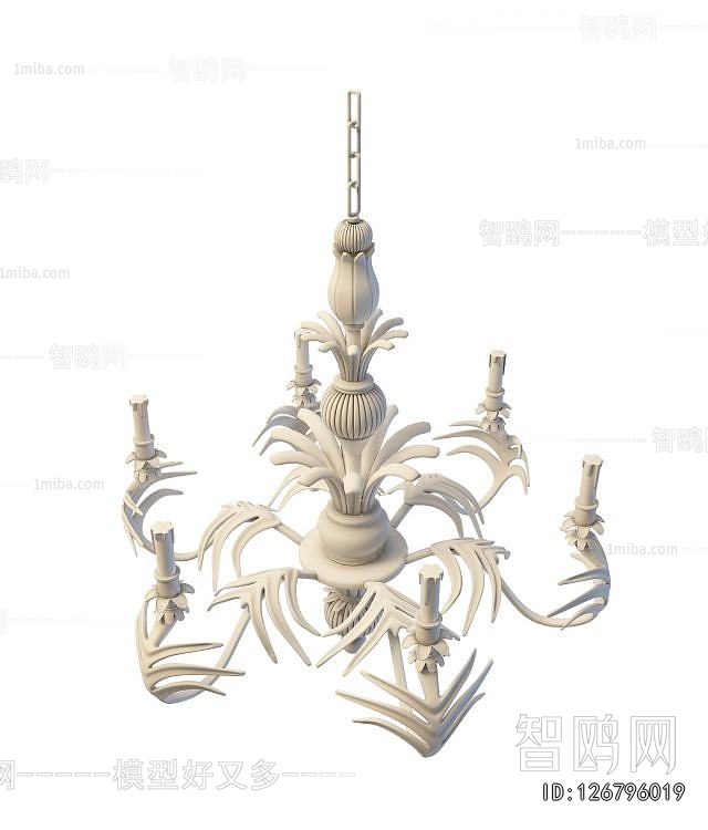 European Style Droplight