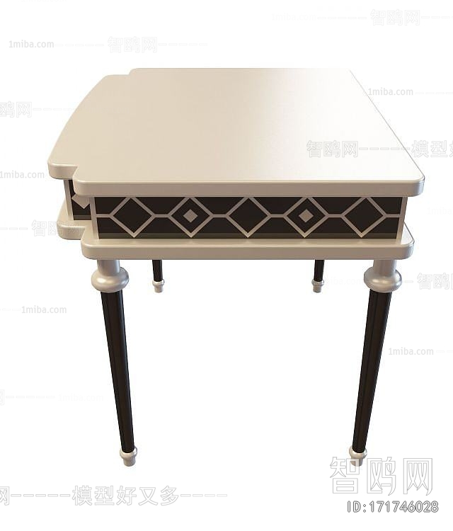 European Style Table