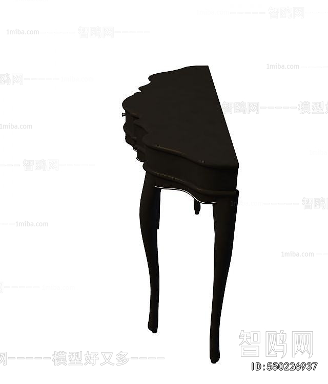 European Style Table