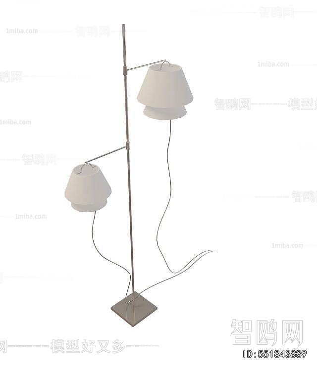 Modern Floor Lamp