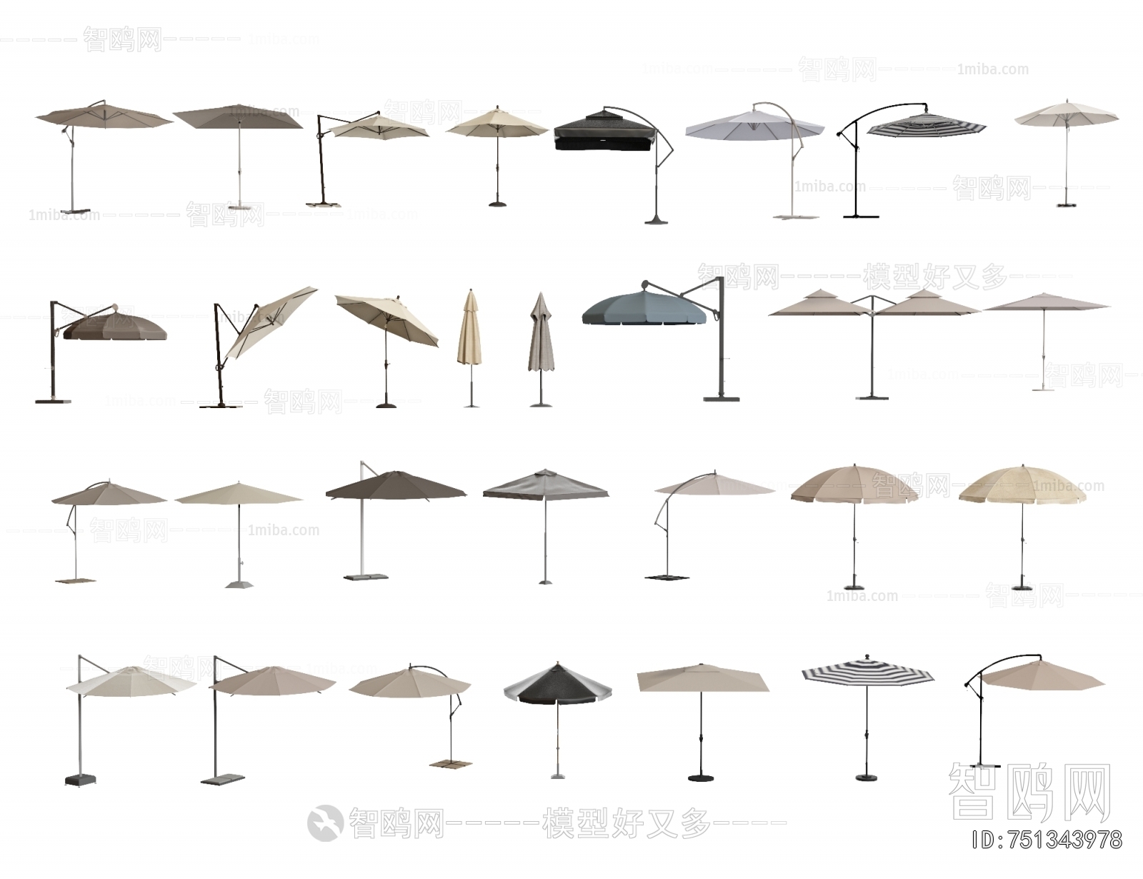 Modern Sunshade/Canopy/Tensioning Film