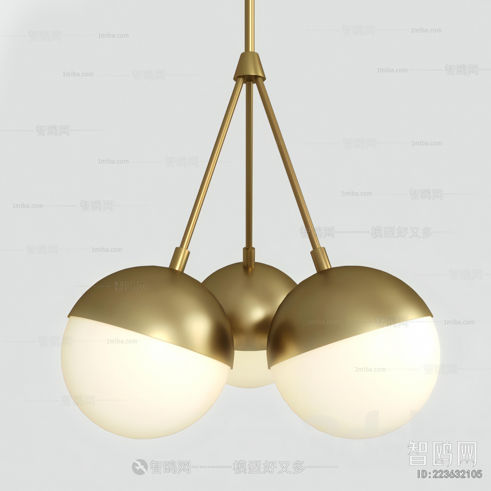 Modern Droplight