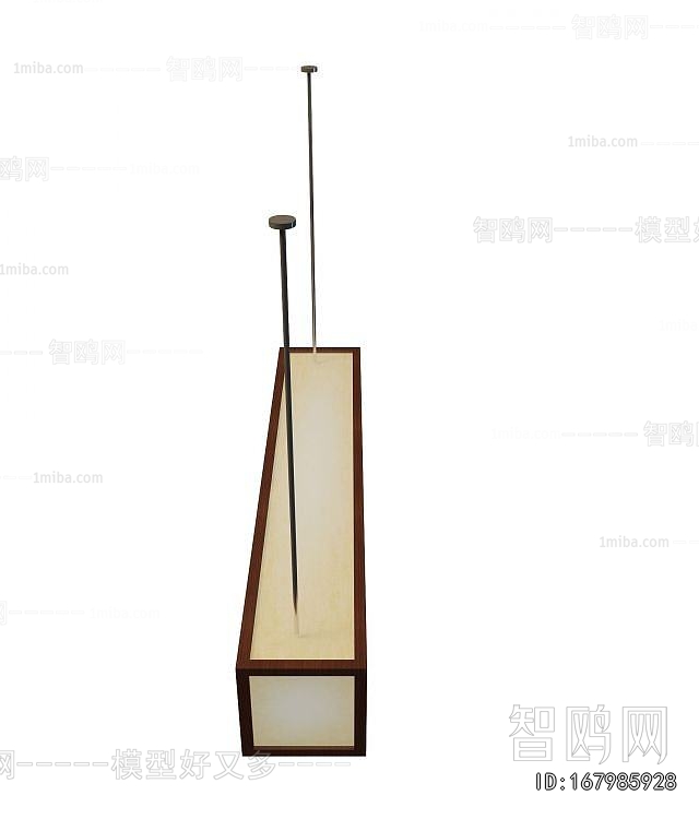 Chinese Style Droplight