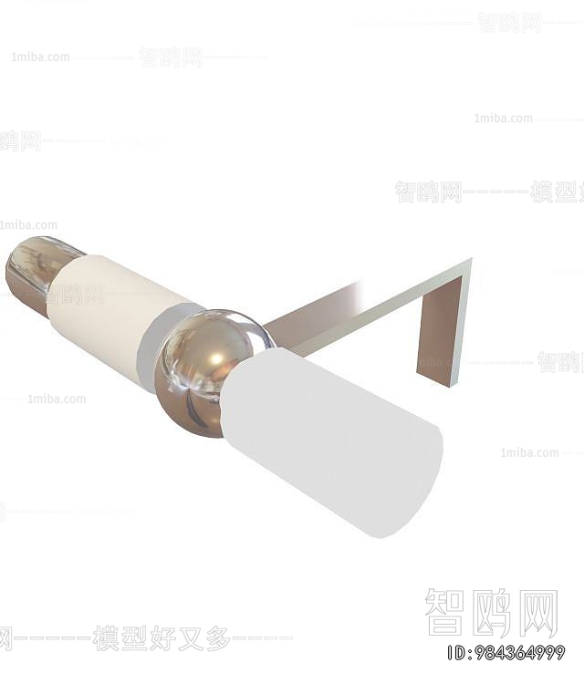 European Style Wall Lamp