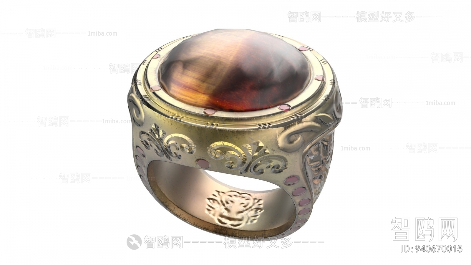 European Style Jewelry