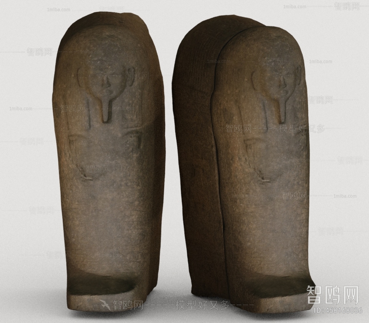 Modern Stone Carving