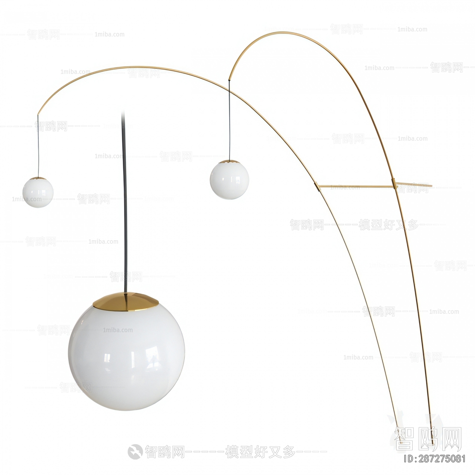Modern Wall Lamp