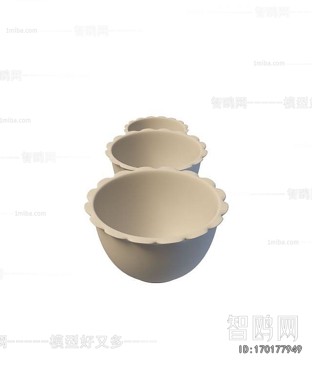Modern Tableware