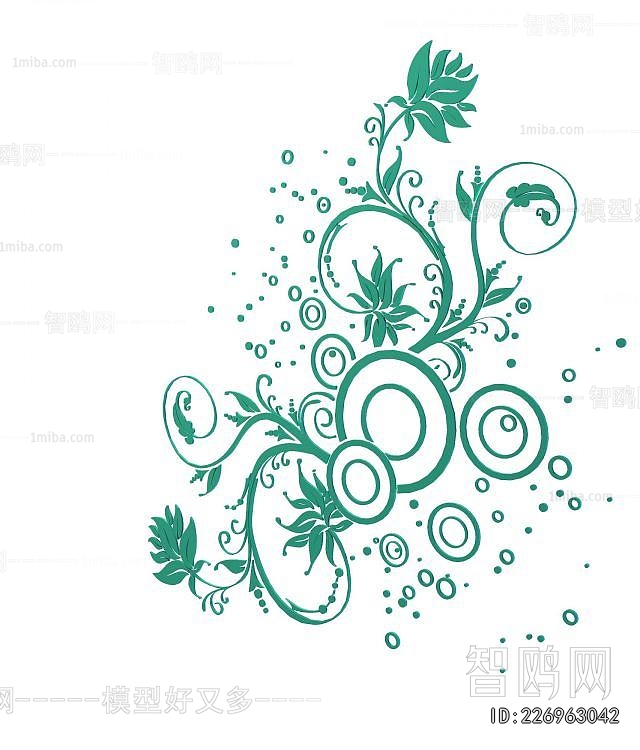 Modern Wall Decoration