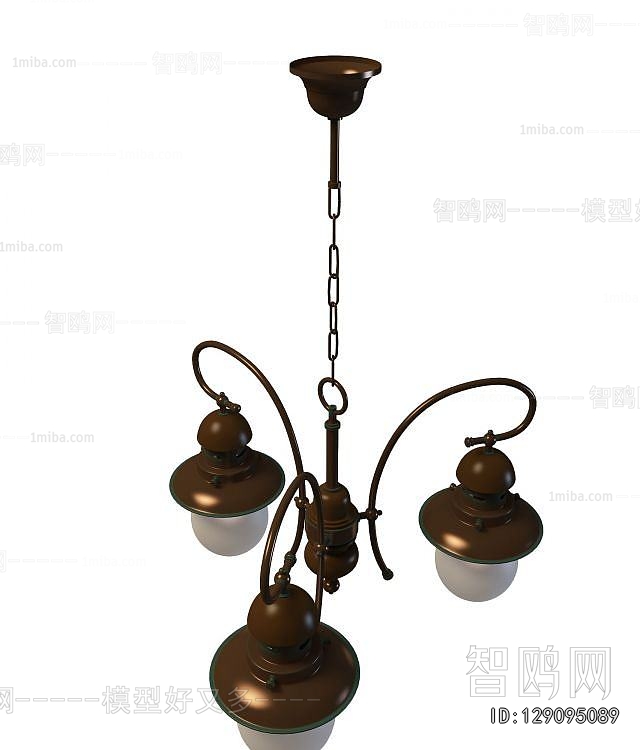 European Style Droplight