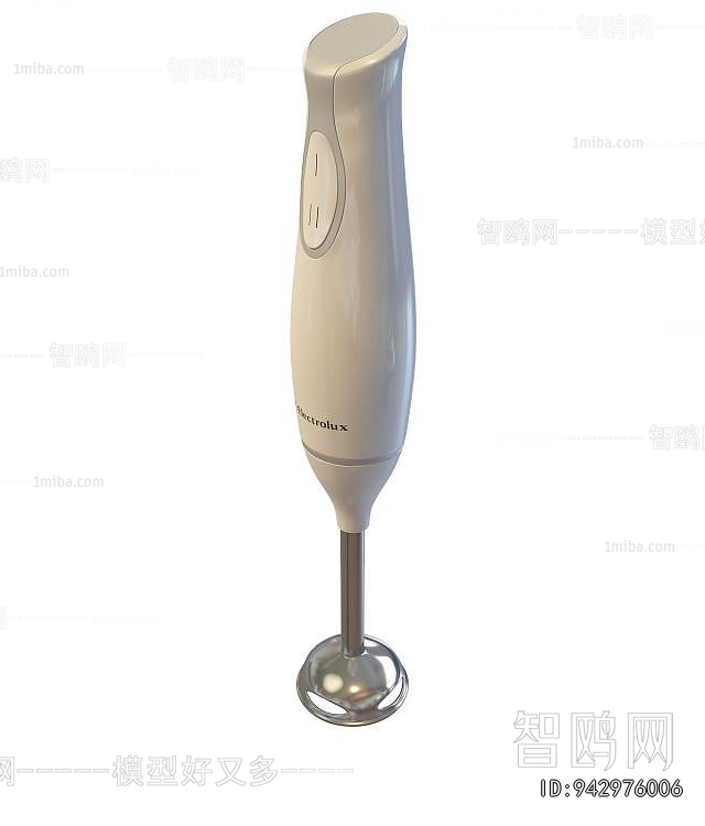 Modern Kitchen Appliance