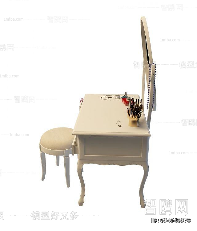 European Style Dresser