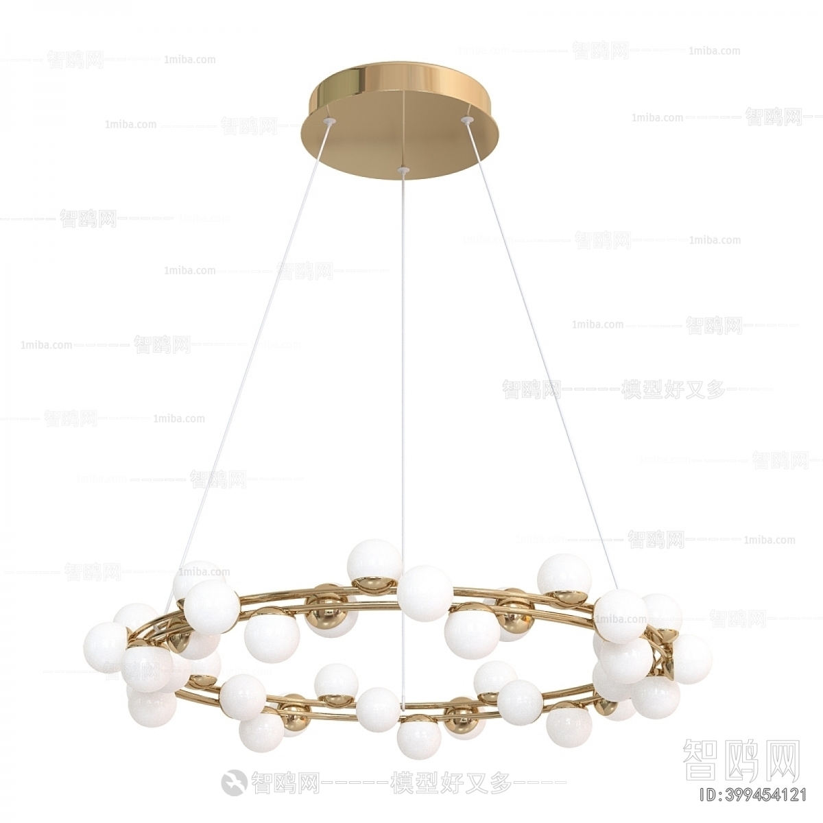 Modern Droplight