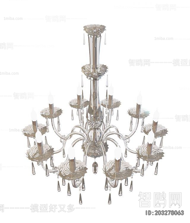 European Style Droplight