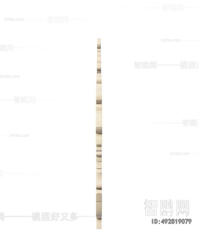 French Style Carving