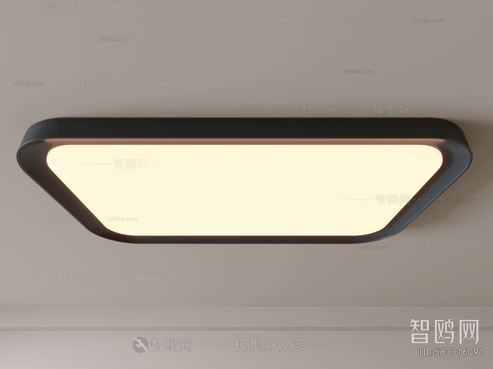 Modern Ceiling Ceiling Lamp