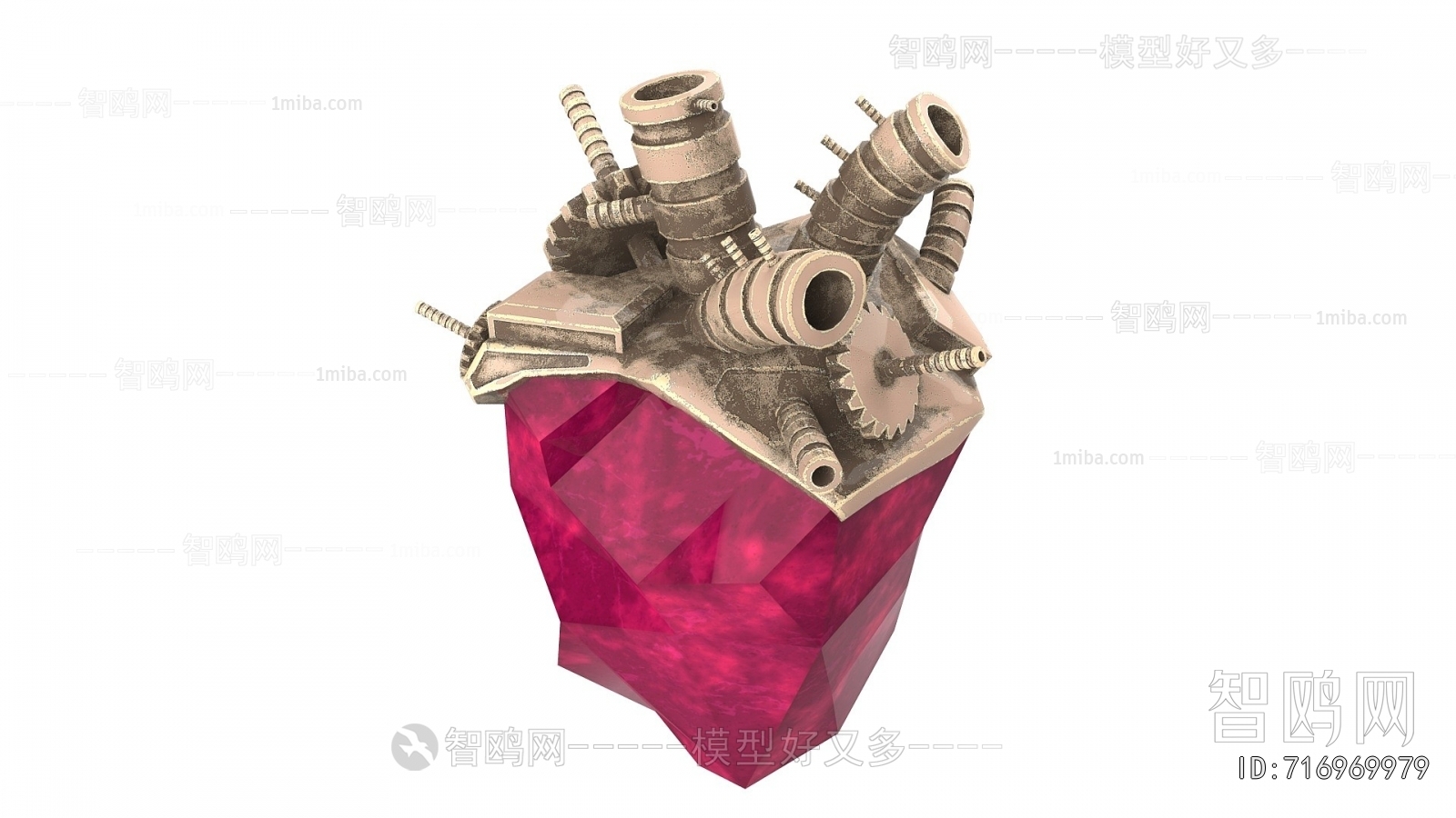 Modern Medical Equipment