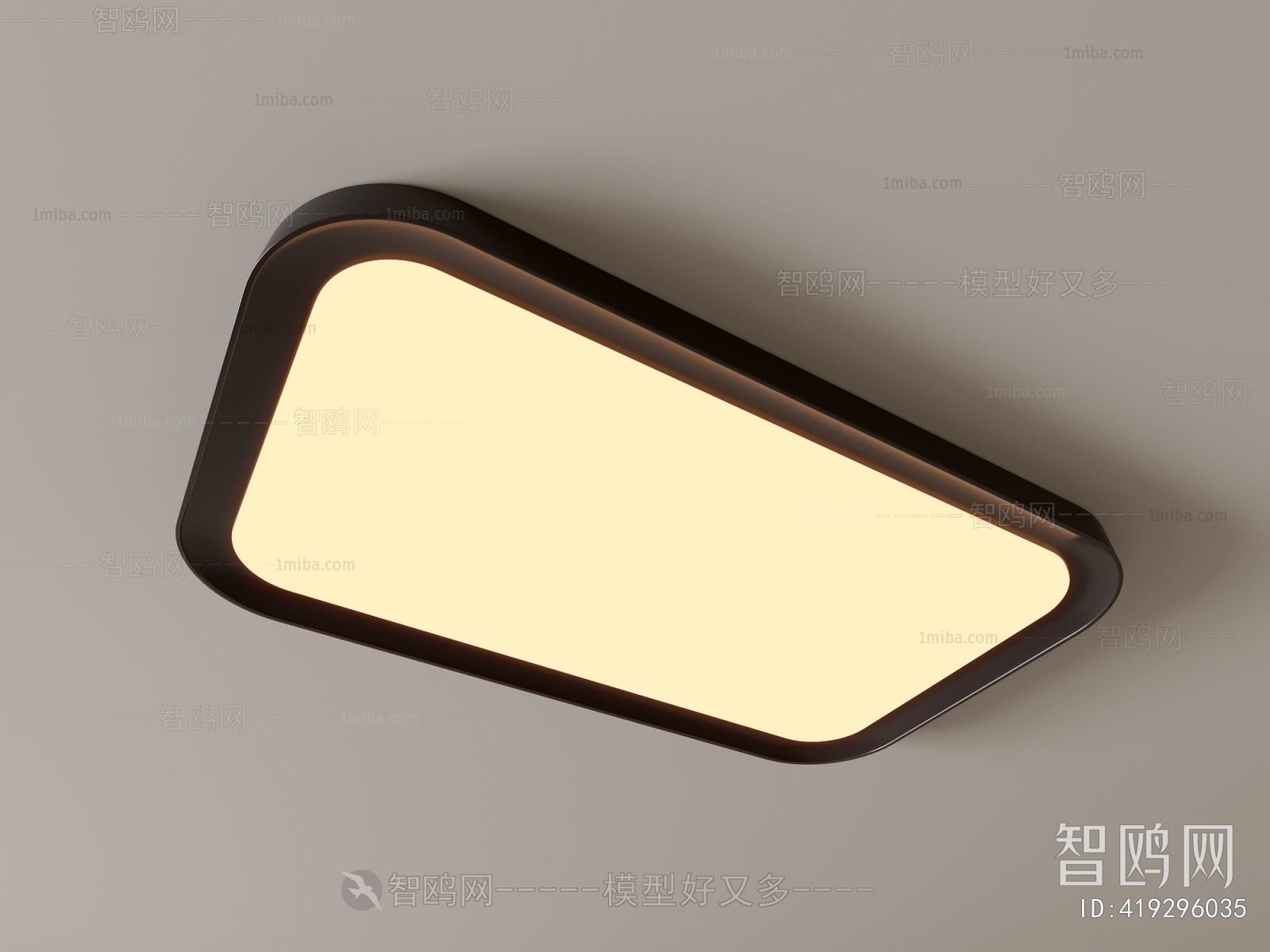 Modern Ceiling Ceiling Lamp