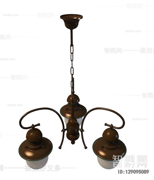European Style Droplight