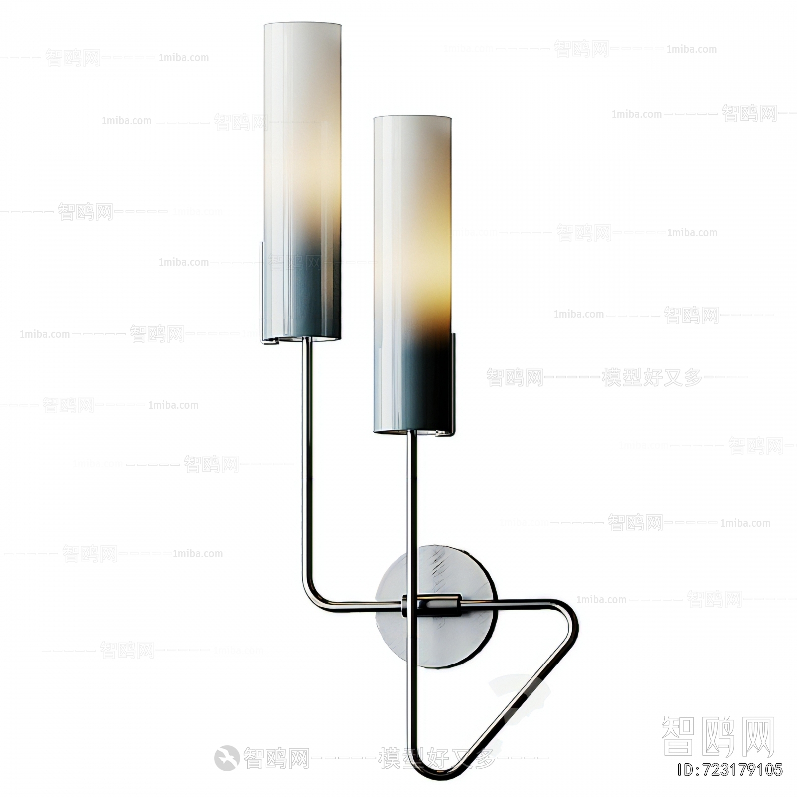 Modern Wall Lamp