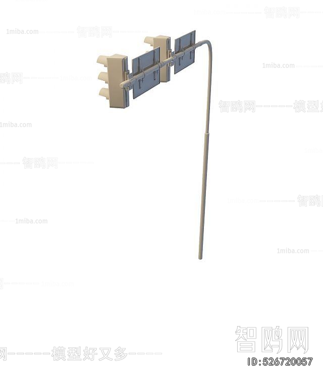 Modern Road Facilities