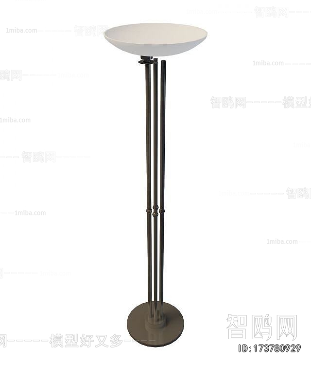 Modern Floor Lamp
