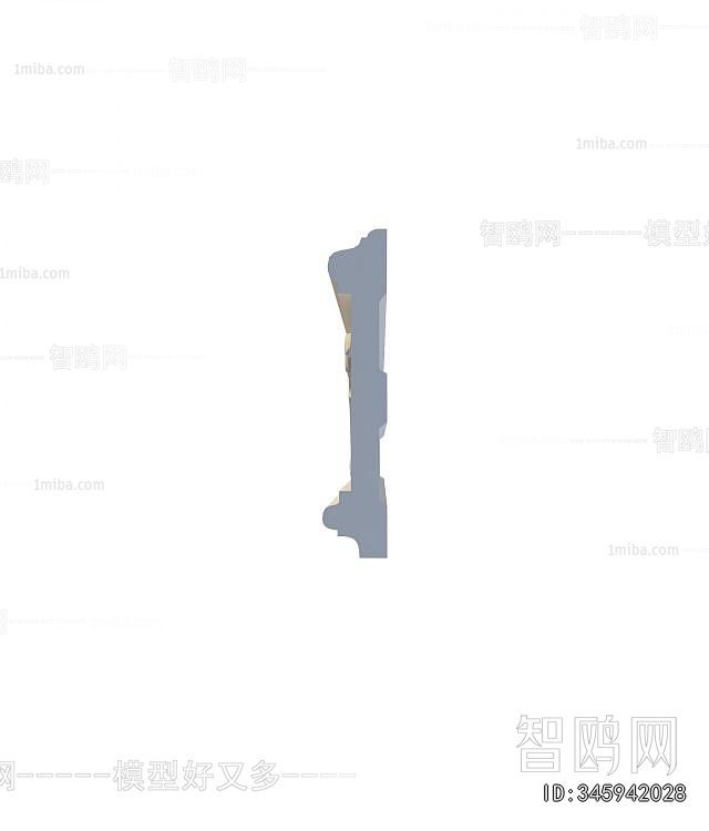 European Style Carving