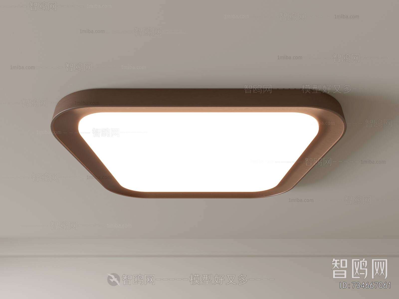 Modern Ceiling Ceiling Lamp