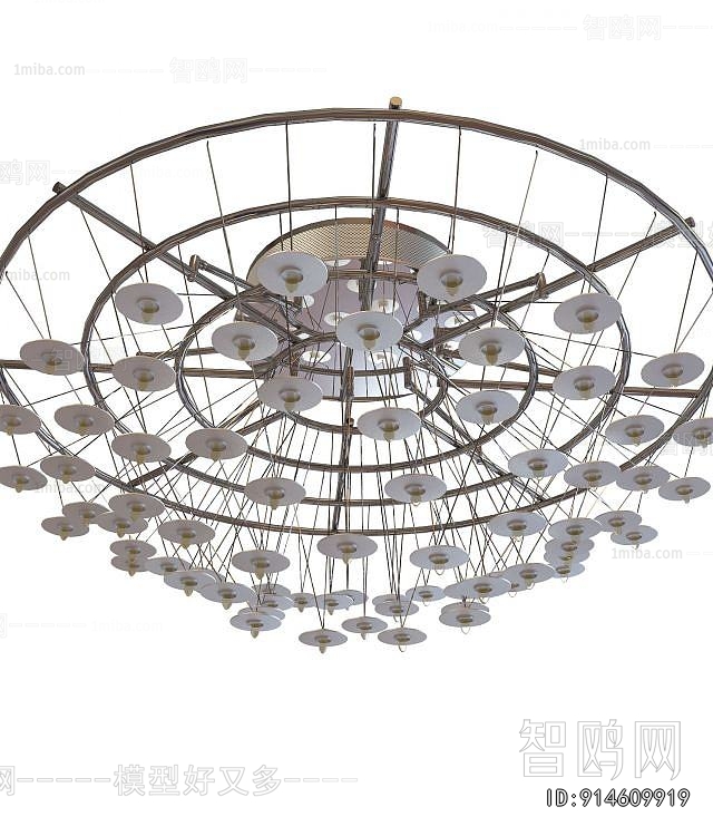 Modern Ceiling Ceiling Lamp
