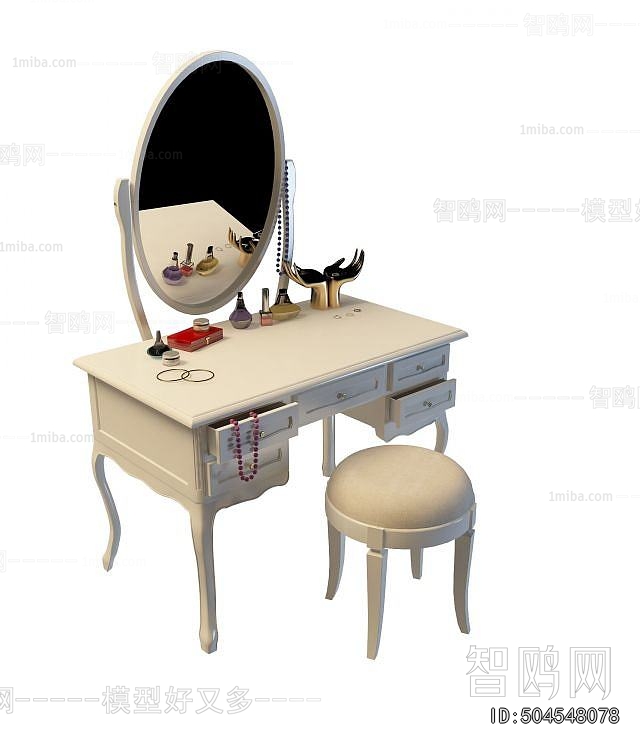 European Style Dresser