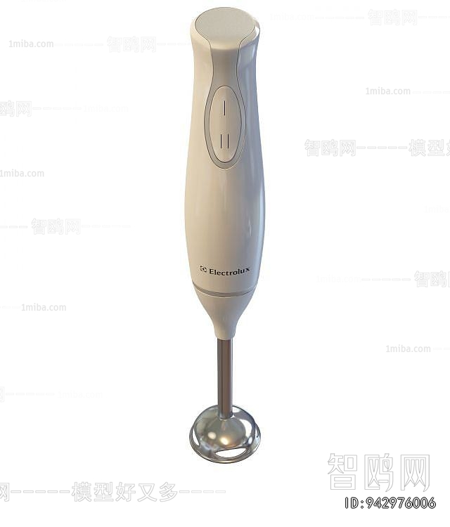 Modern Kitchen Appliance