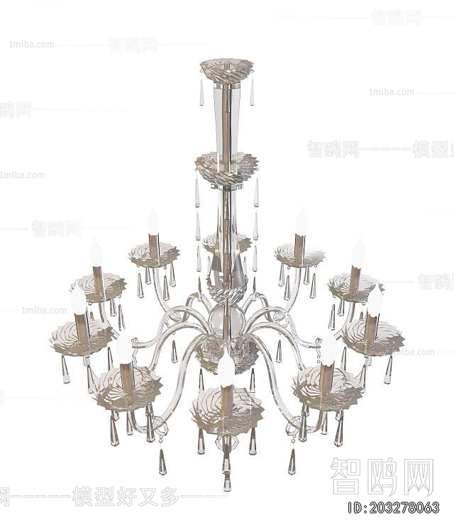 European Style Droplight