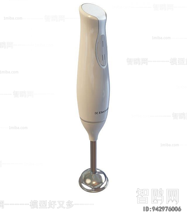 Modern Kitchen Appliance