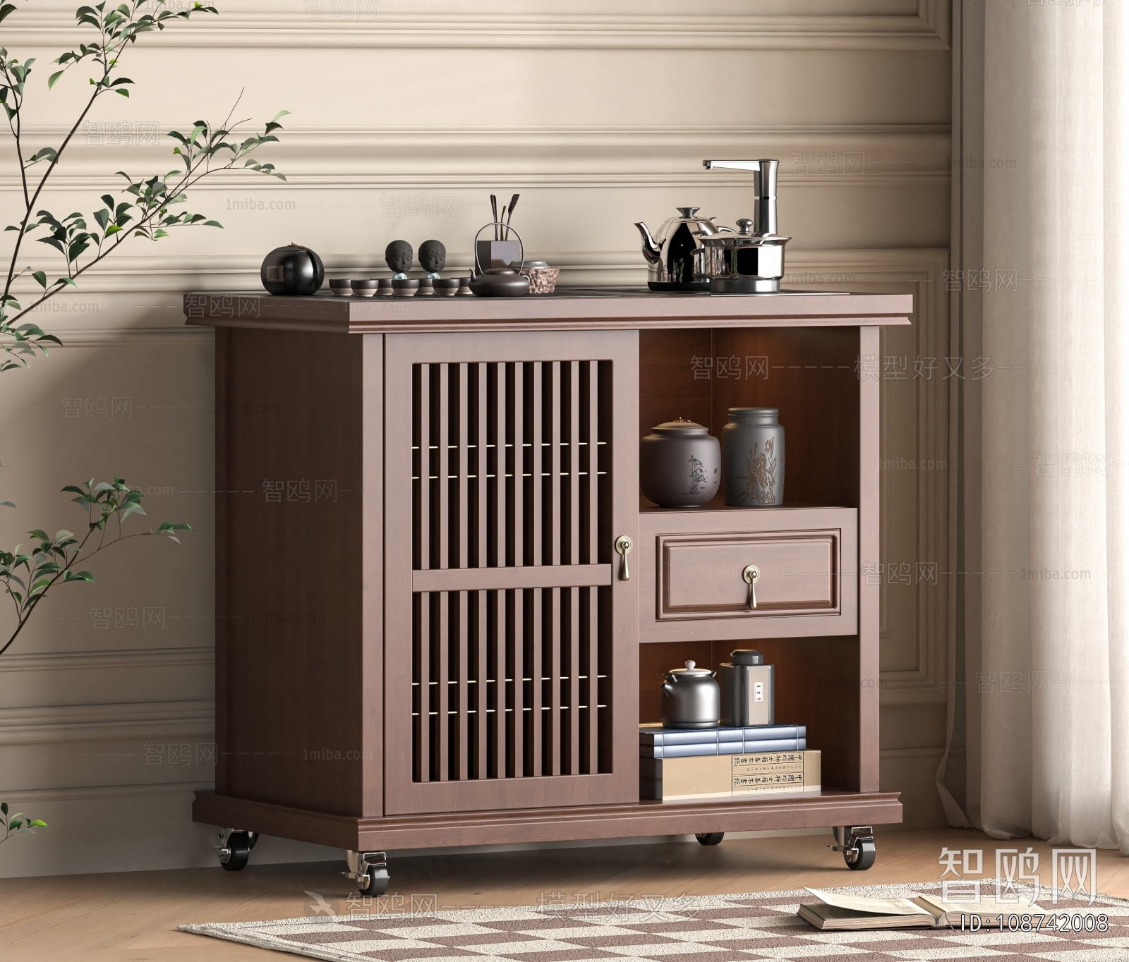 New Chinese Style Other