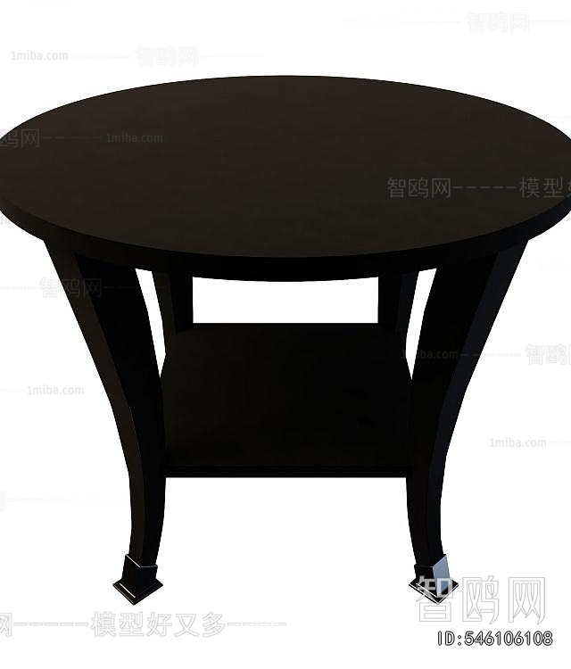 Modern Side Table/corner Table