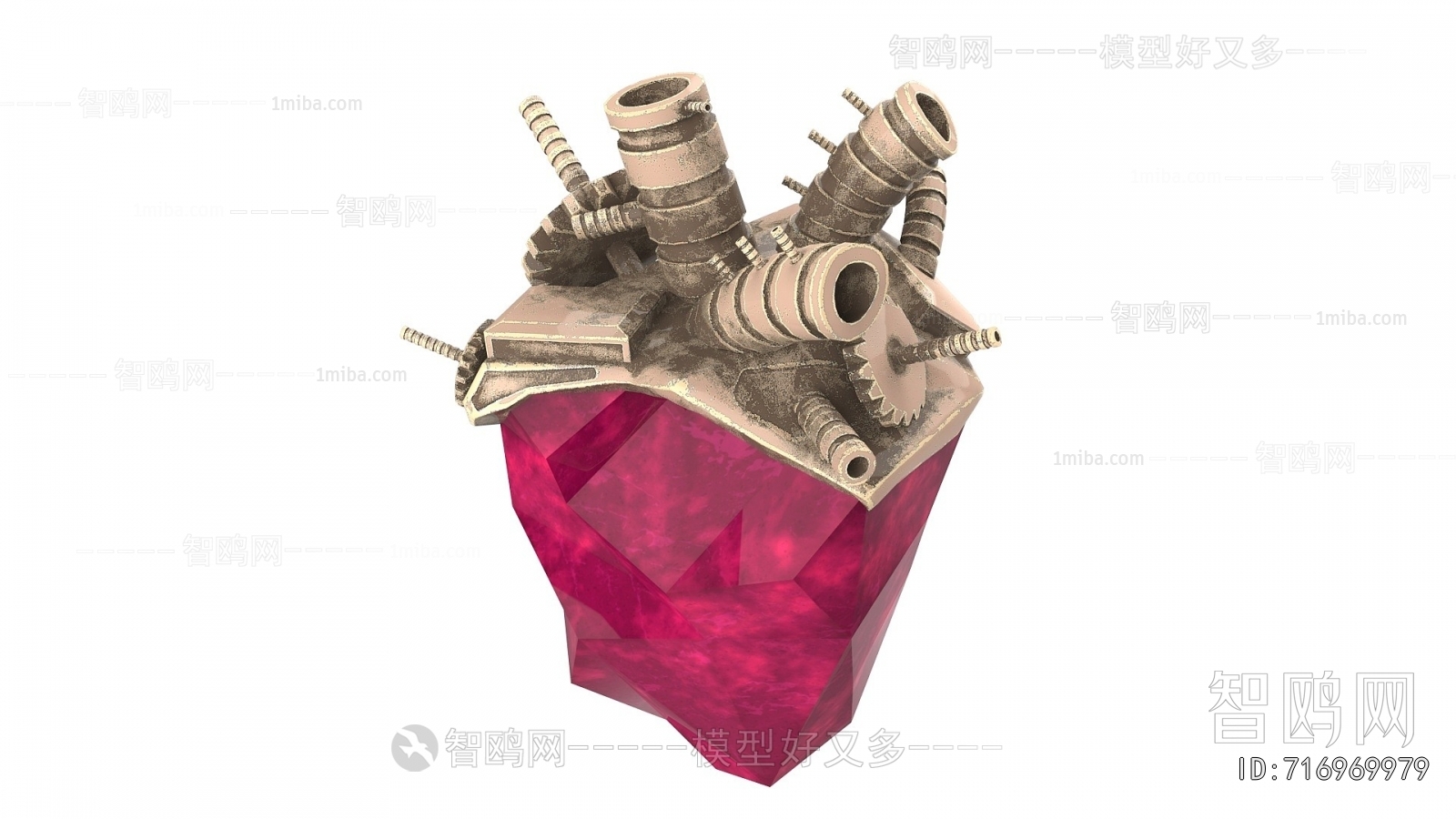 Modern Medical Equipment