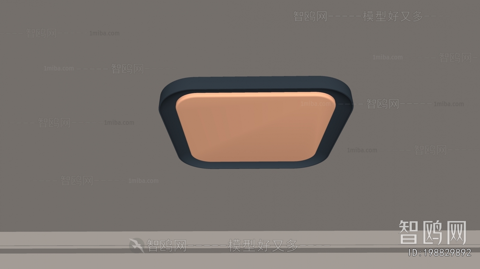 Modern Ceiling Ceiling Lamp