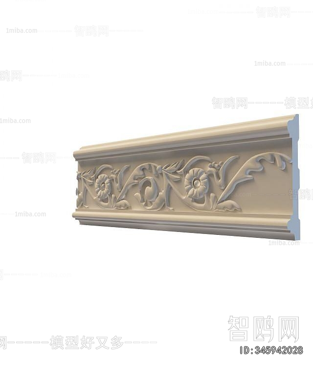 European Style Carving