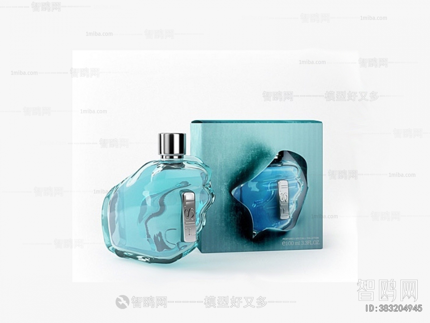 Modern Perfume/Cosmetics