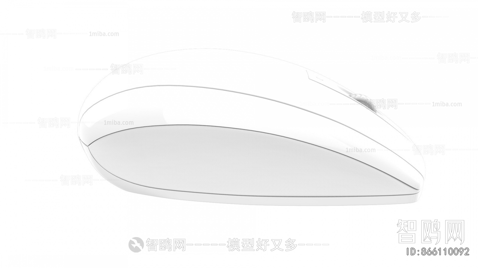 Modern Keyboard And Mouse