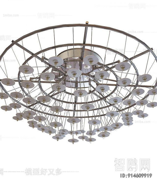 Modern Ceiling Ceiling Lamp