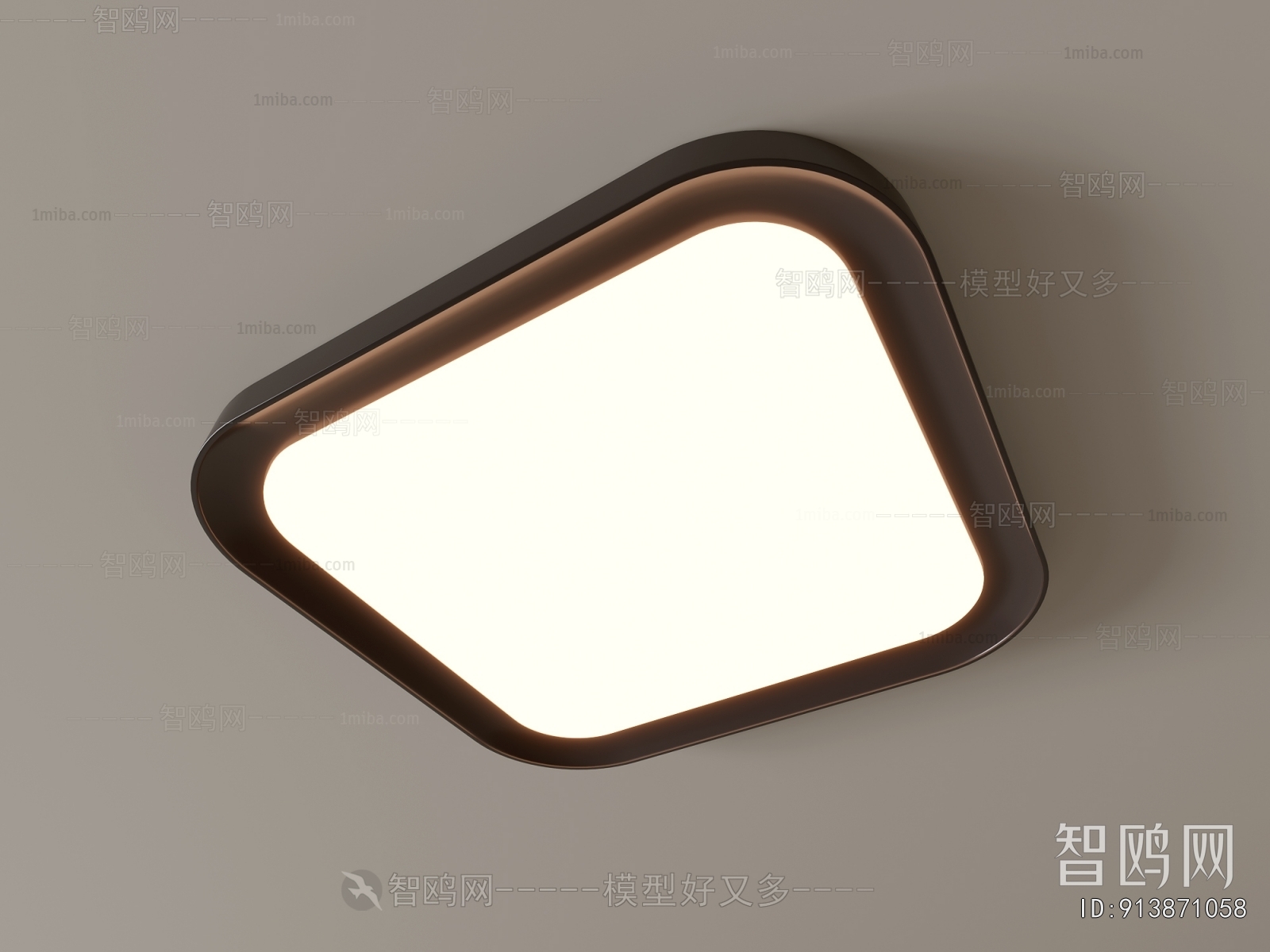 Modern Ceiling Ceiling Lamp
