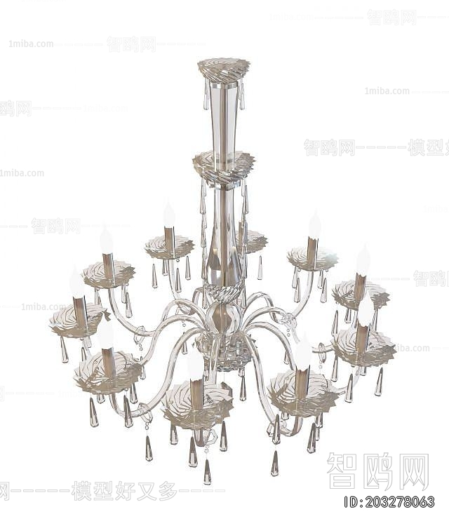 European Style Droplight